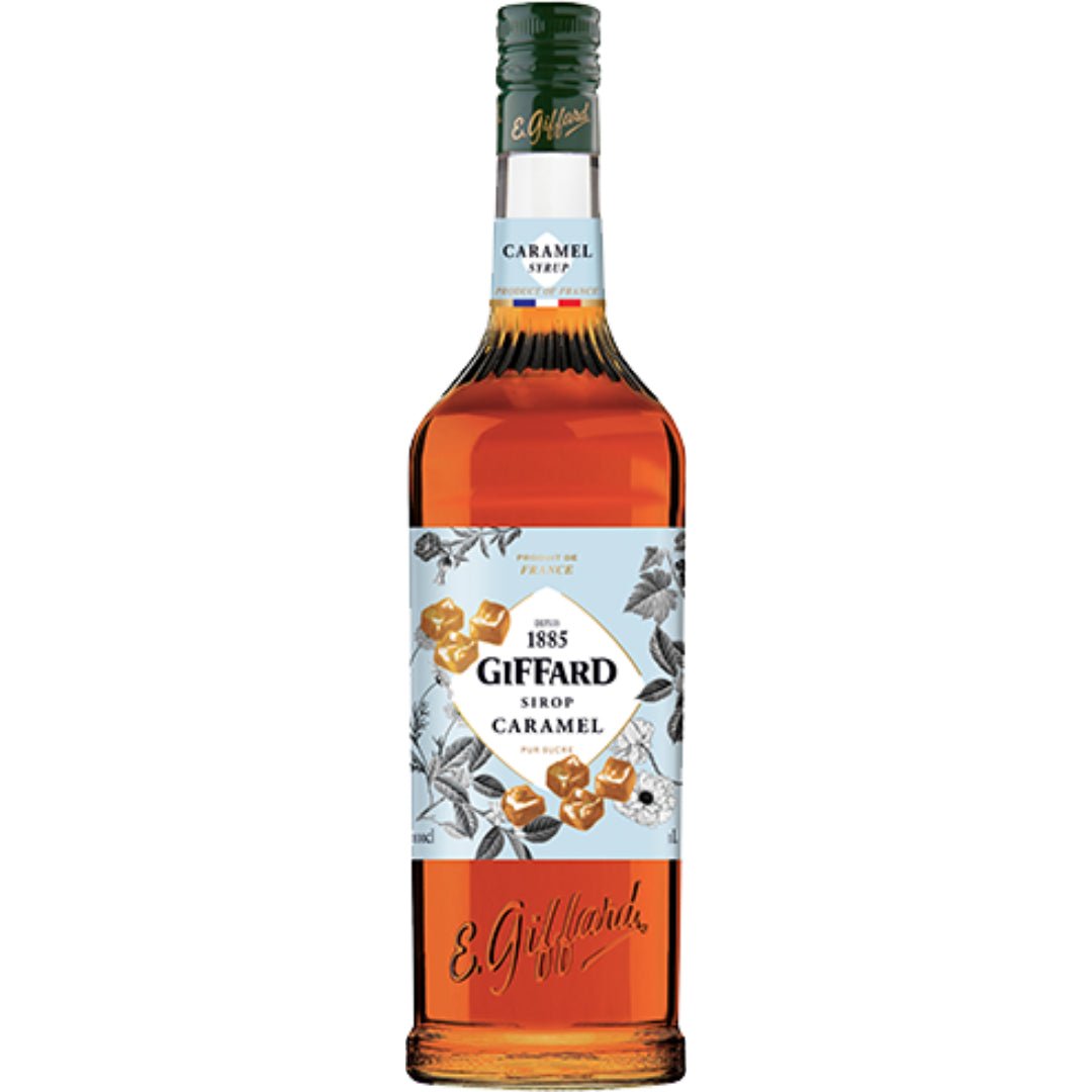Giffard Sirop de Caramel - Latitude Wine & Liquor Merchant
